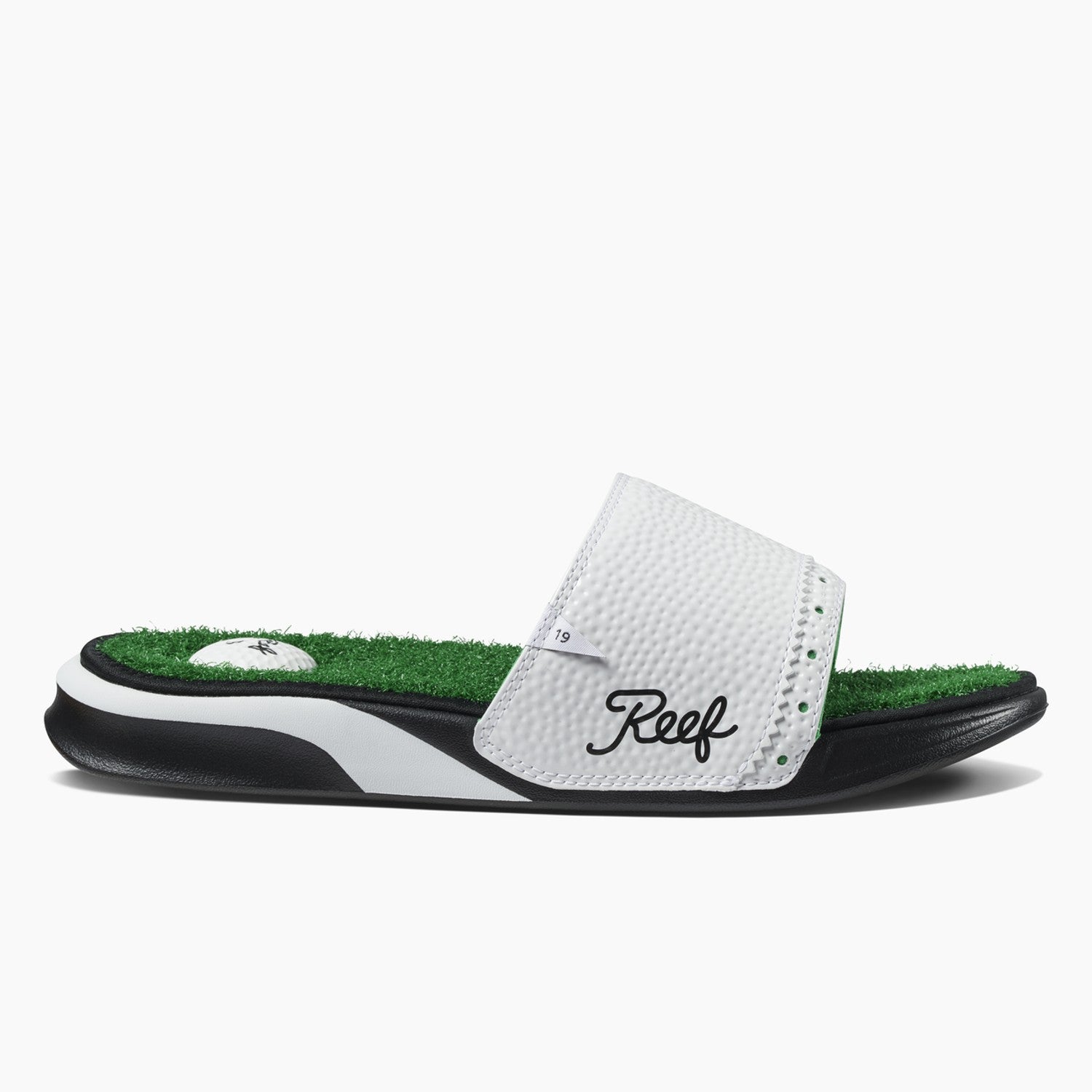 Reef Mulligan Slide Sandal - 88 Gear