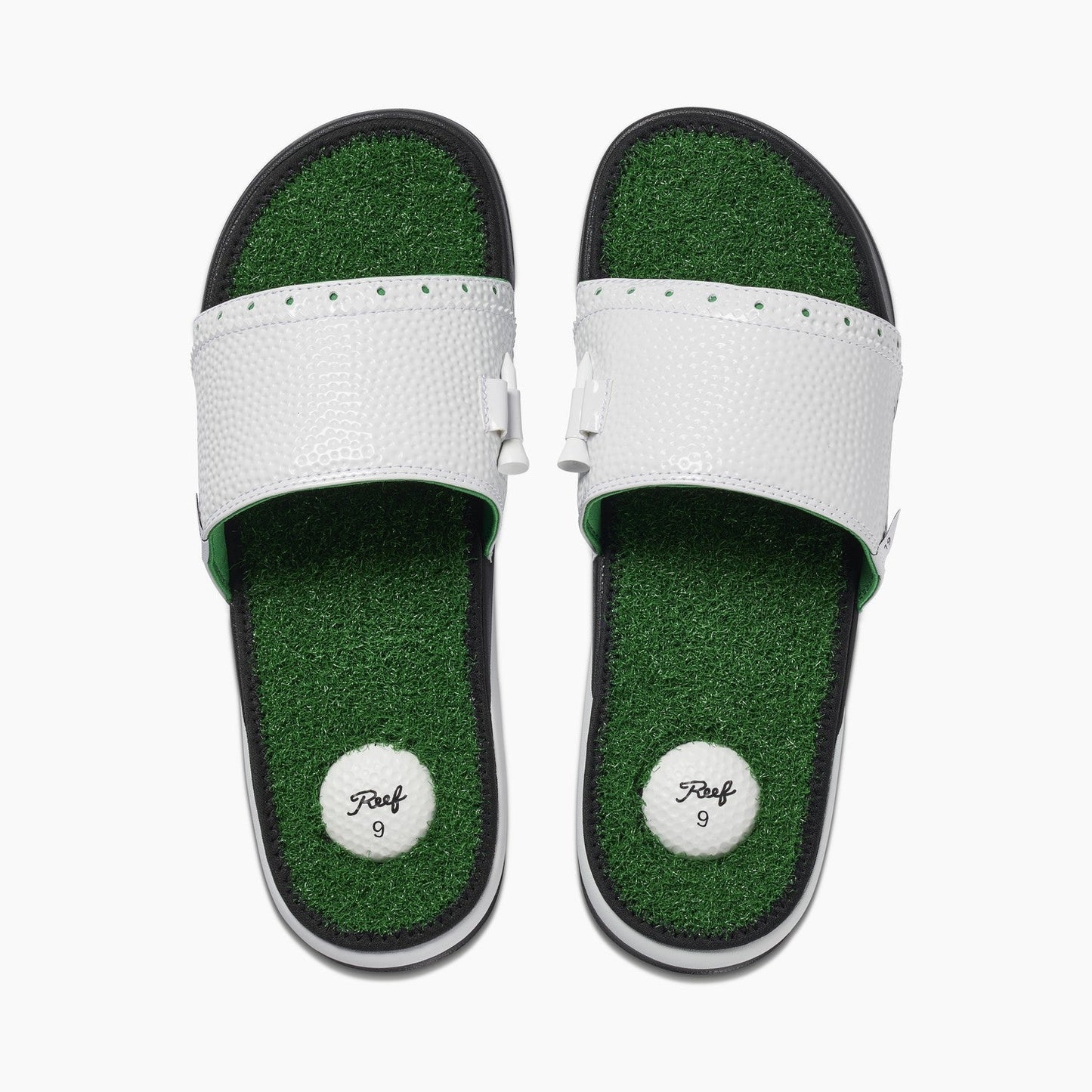 Reef Mulligan Slide Sandal - 88 Gear
