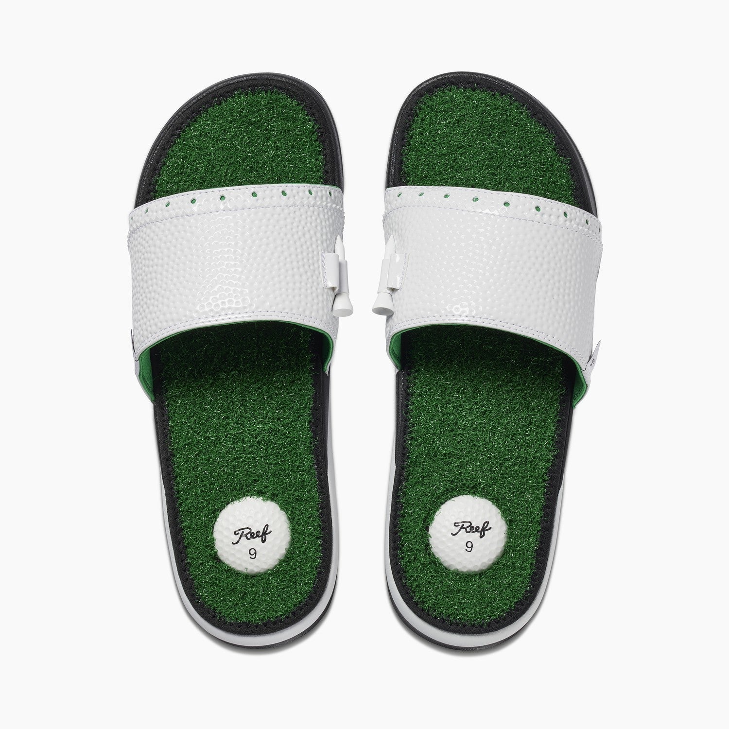 Reef Mulligan Slide Sandal - 88 Gear
