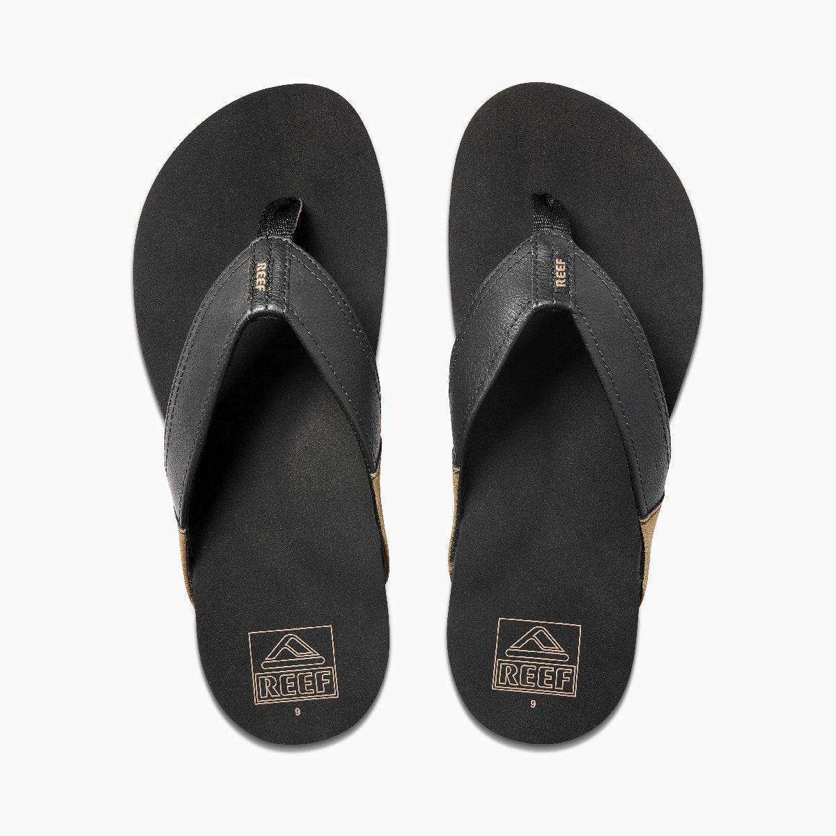 Reef Newport Men's Sandals