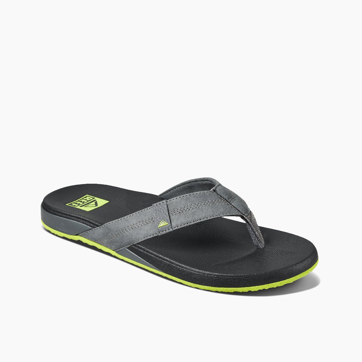 Reef Cushion Bounce Phantom Sandals