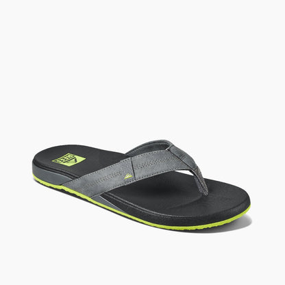 Reef Cushion Bounce Phantom Sandals