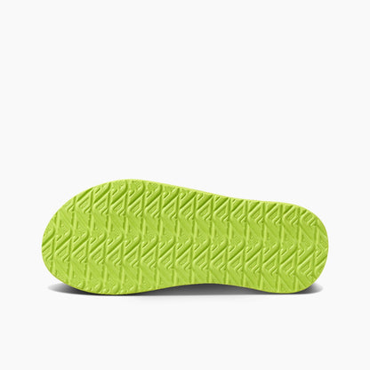 Reef Cushion Bounce Phantom Sandals