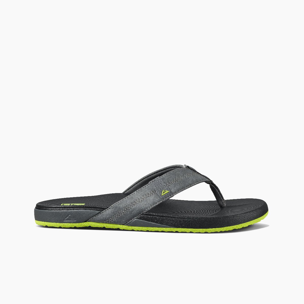 Reef Cushion Bounce Phantom Sandals