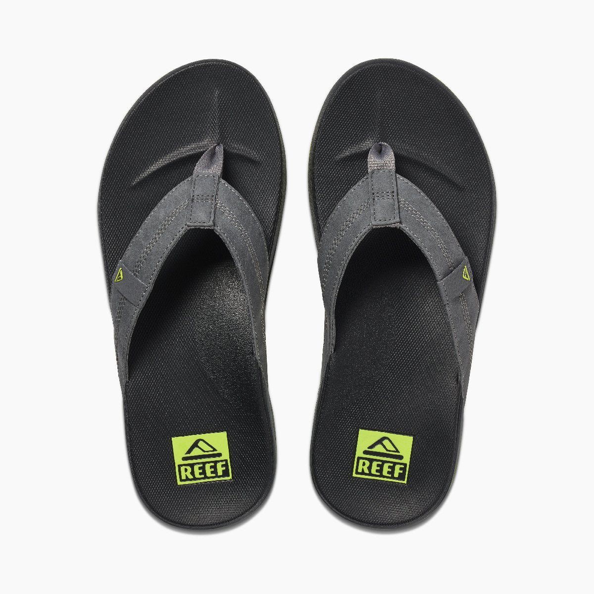 Reef Cushion Bounce Phantom Sandals