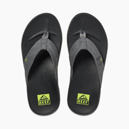 Reef Cushion Bounce Phantom Sandals