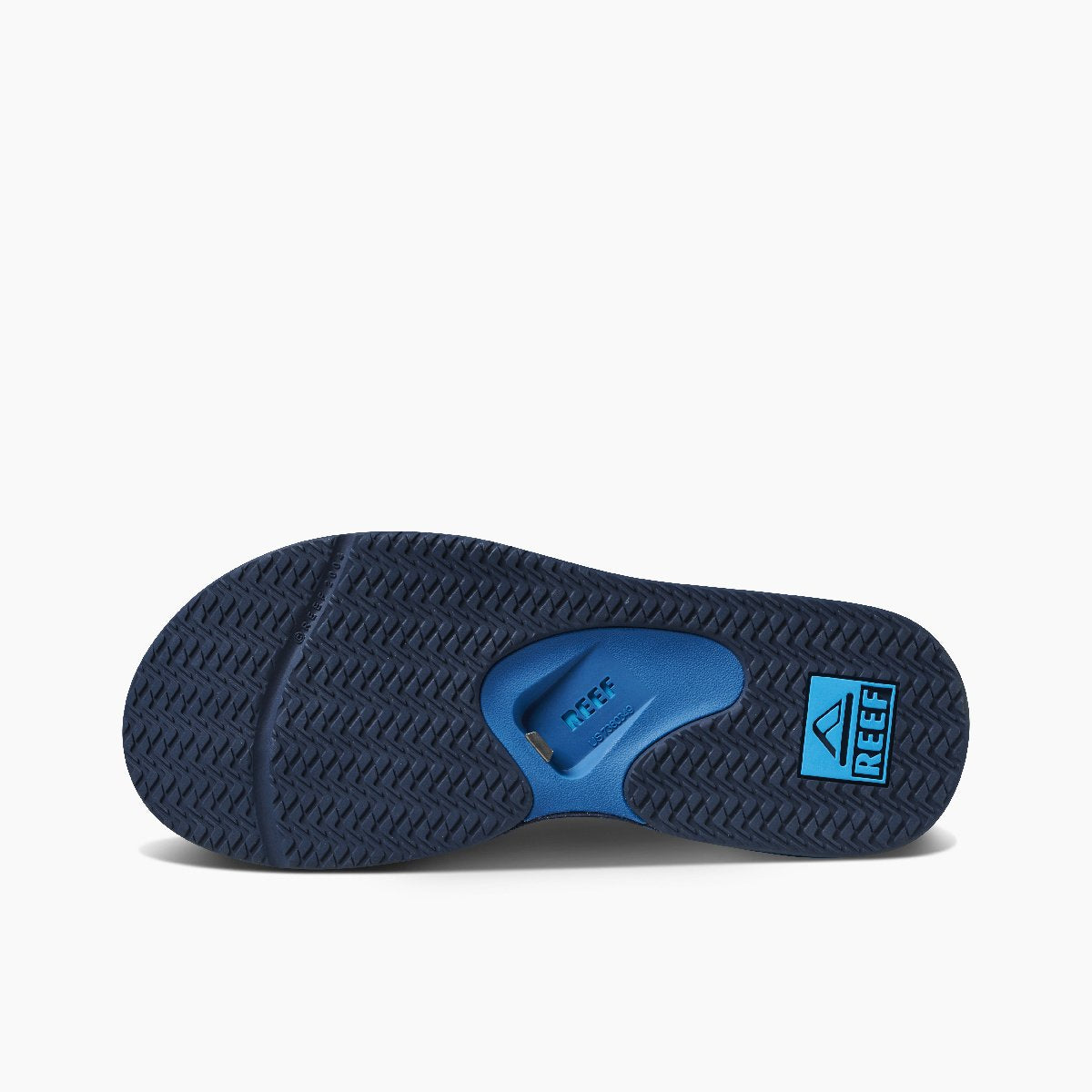 Reef Fanning Sandals - 88 Gear