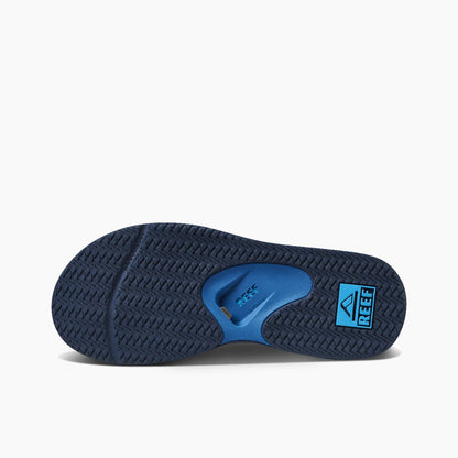 Reef Fanning Sandals - 88 Gear