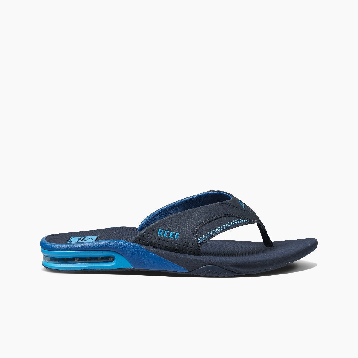 Reef Fanning Sandals - 88 Gear