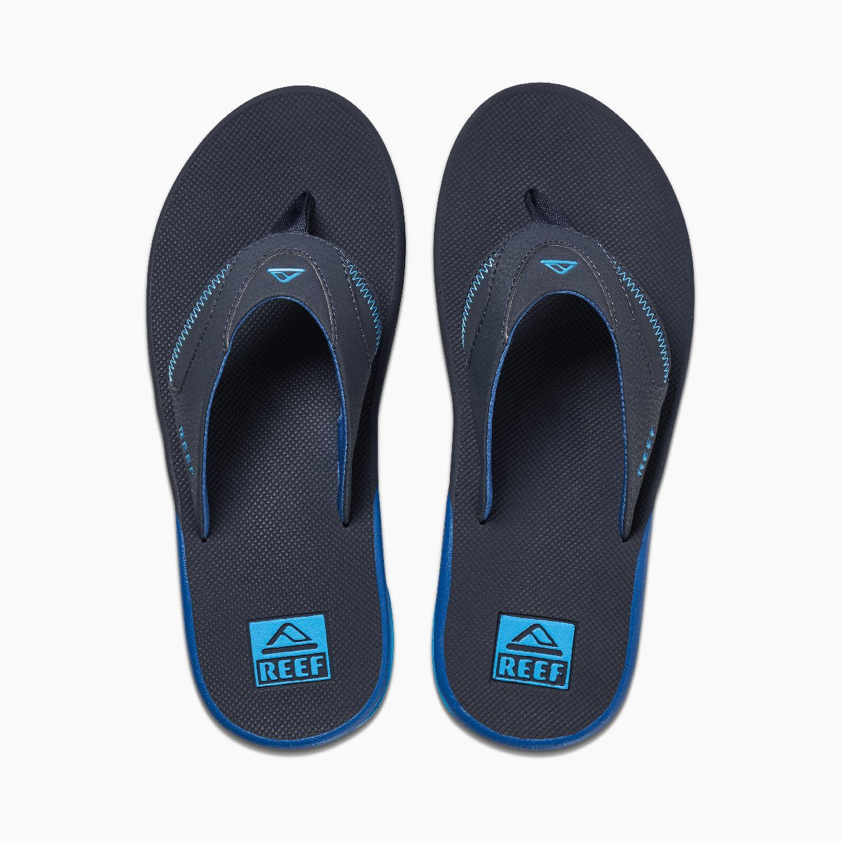 Reef Fanning Sandals - 88 Gear