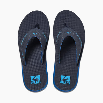 Reef Fanning Sandals - 88 Gear
