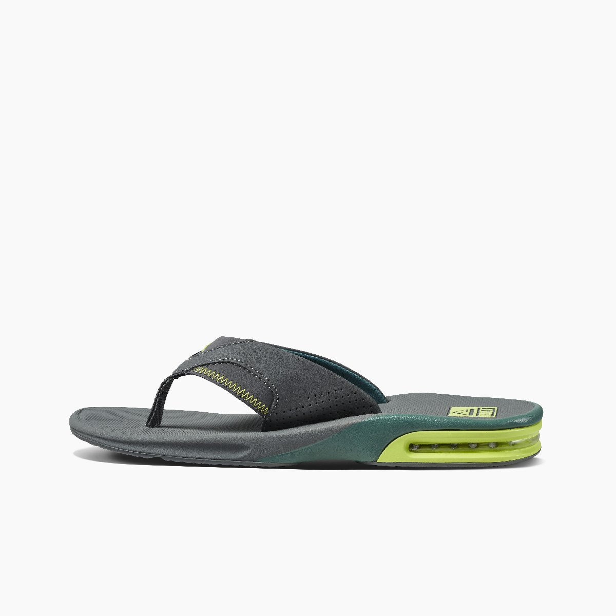 Reef Fanning Sandals - 88 Gear