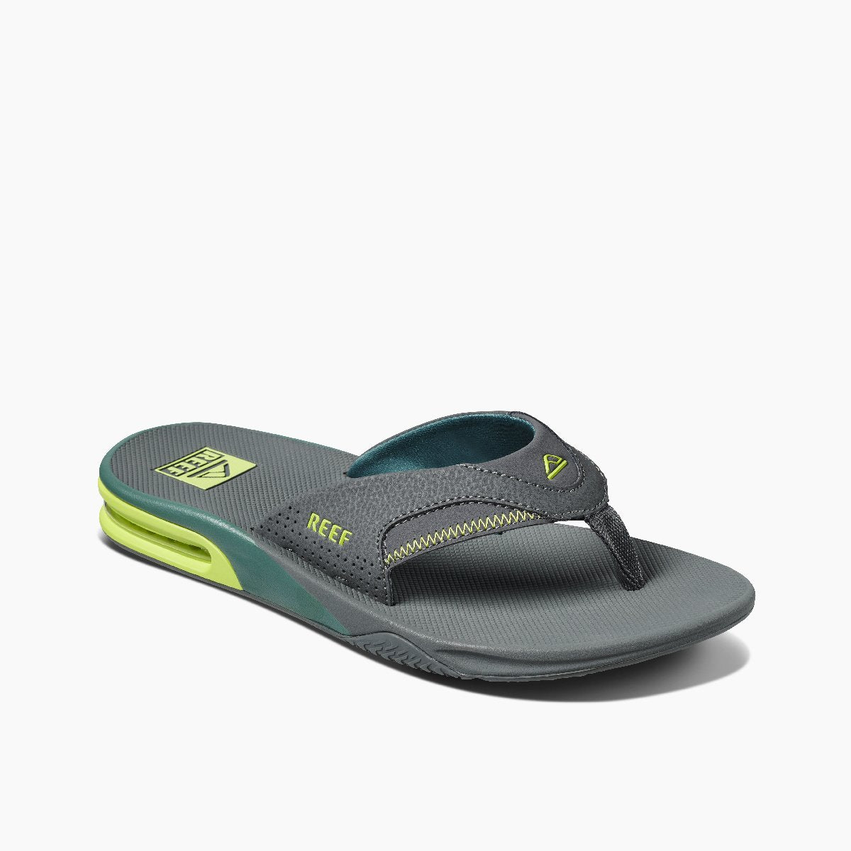 Reef Fanning Sandals - 88 Gear