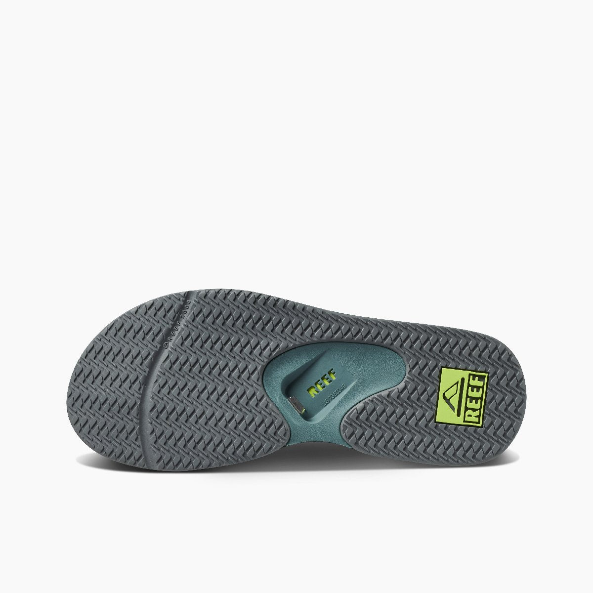 Reef Fanning Sandals - 88 Gear