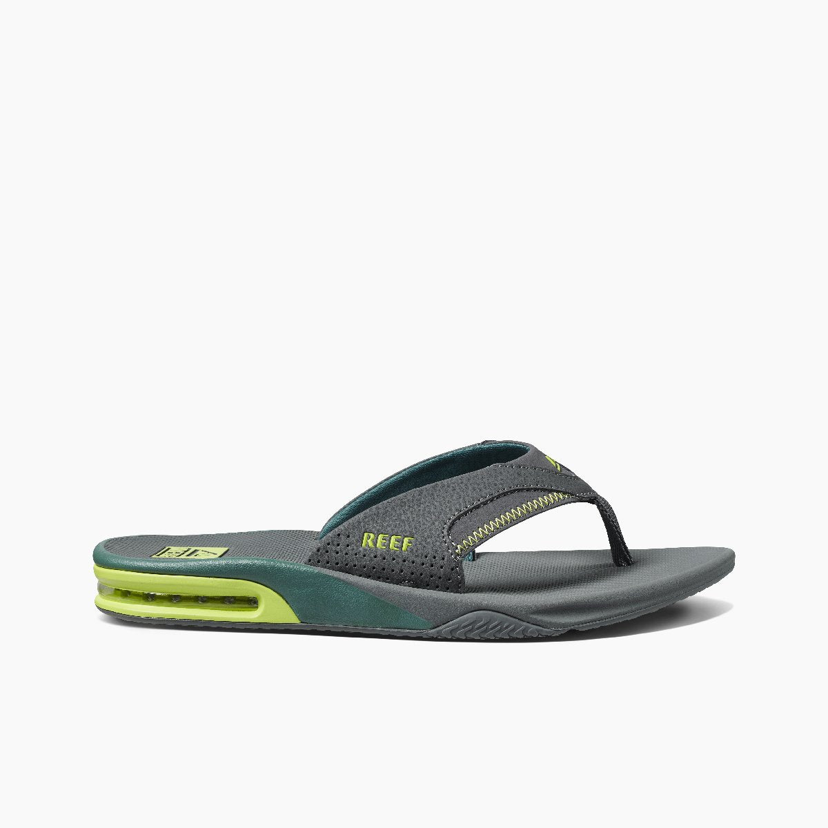 Reef Fanning Sandals - 88 Gear