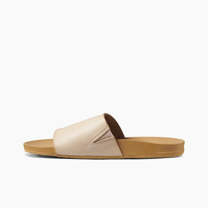 Reef Scout Slide Sandals