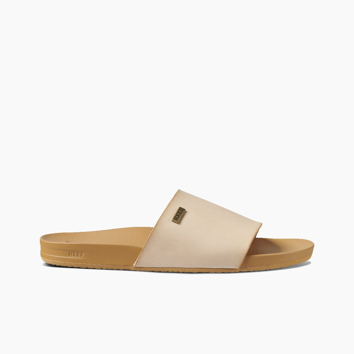 Reef Scout Slide Sandals