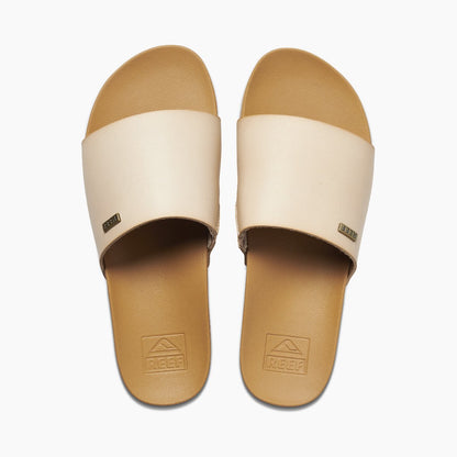 Reef Scout Slide Sandals