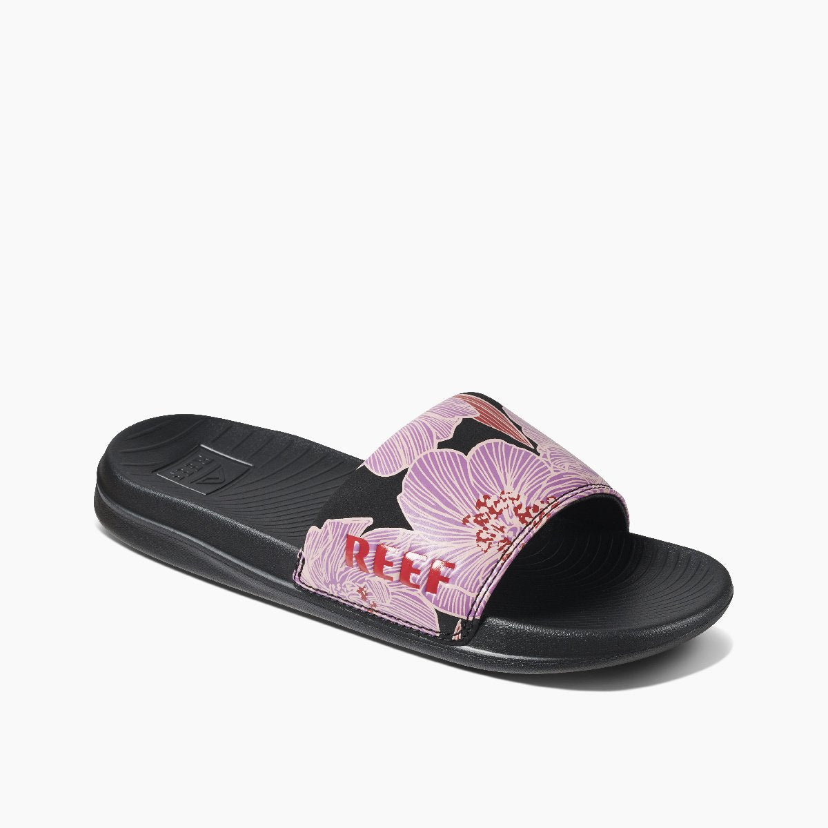 Reef One Women's Slide Sandals - 88 Gear