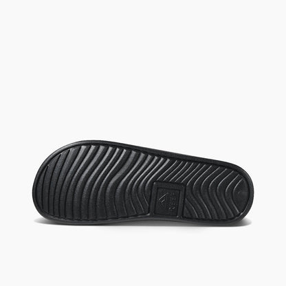 Reef One Women's Slide Sandals - 88 Gear