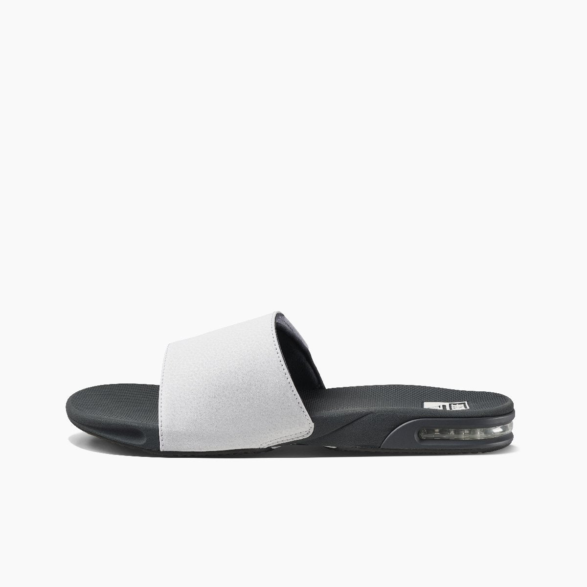 Reef Fanning Slide Sandals - 88 Gear