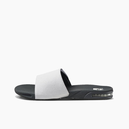 Reef Fanning Slide Sandals - 88 Gear