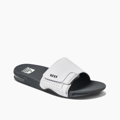 Reef Fanning Slide Sandals - 88 Gear