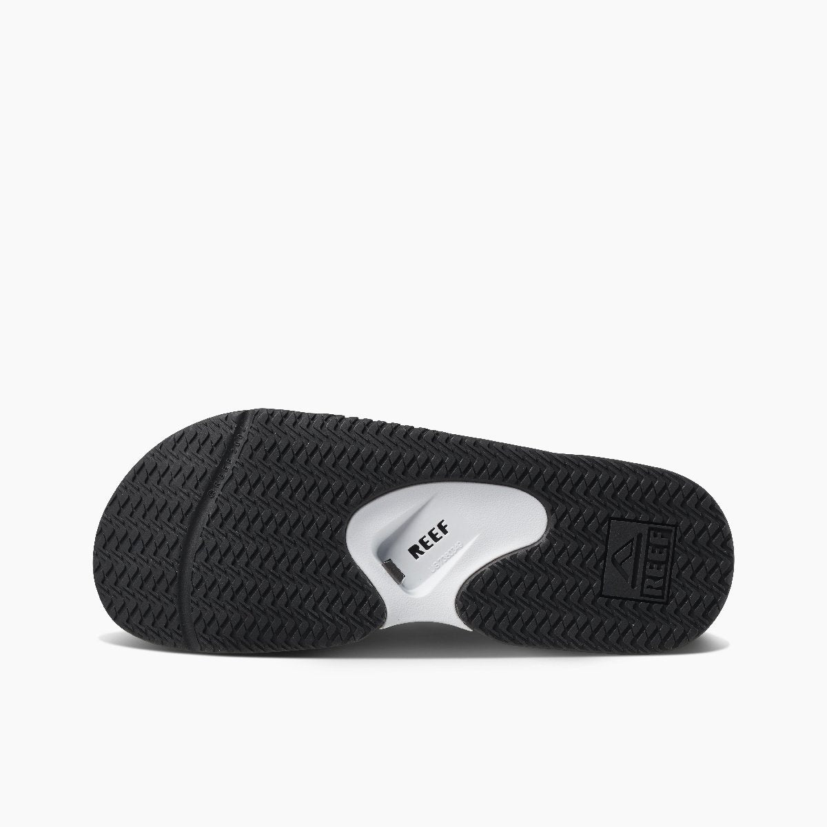Reef Fanning Slide Sandals - 88 Gear