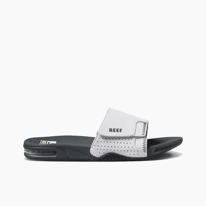 Reef Fanning Slide Sandals - 88 Gear