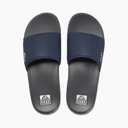 Reef One Slide Sandals - 88 Gear