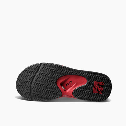 Reef Fanning Sandals - 88 Gear