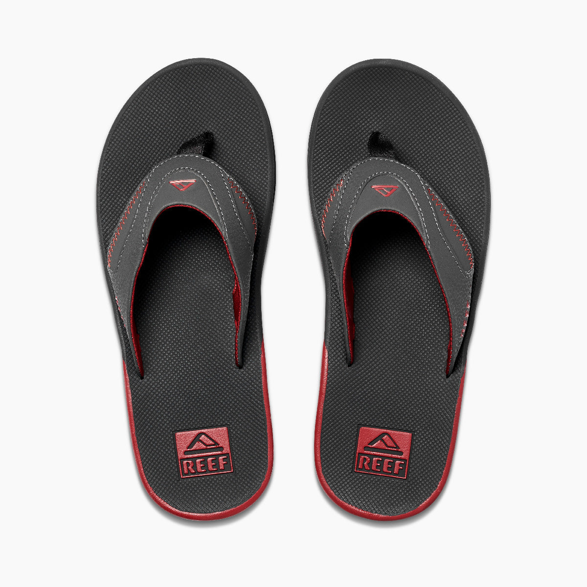 Reef Fanning Sandals - 88 Gear