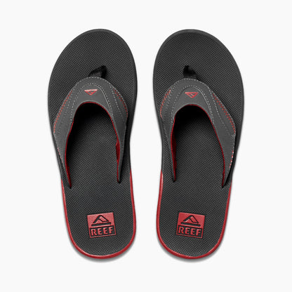 Reef Fanning Sandals - 88 Gear