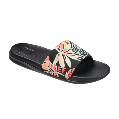 Reef One Women's Slide Sandals