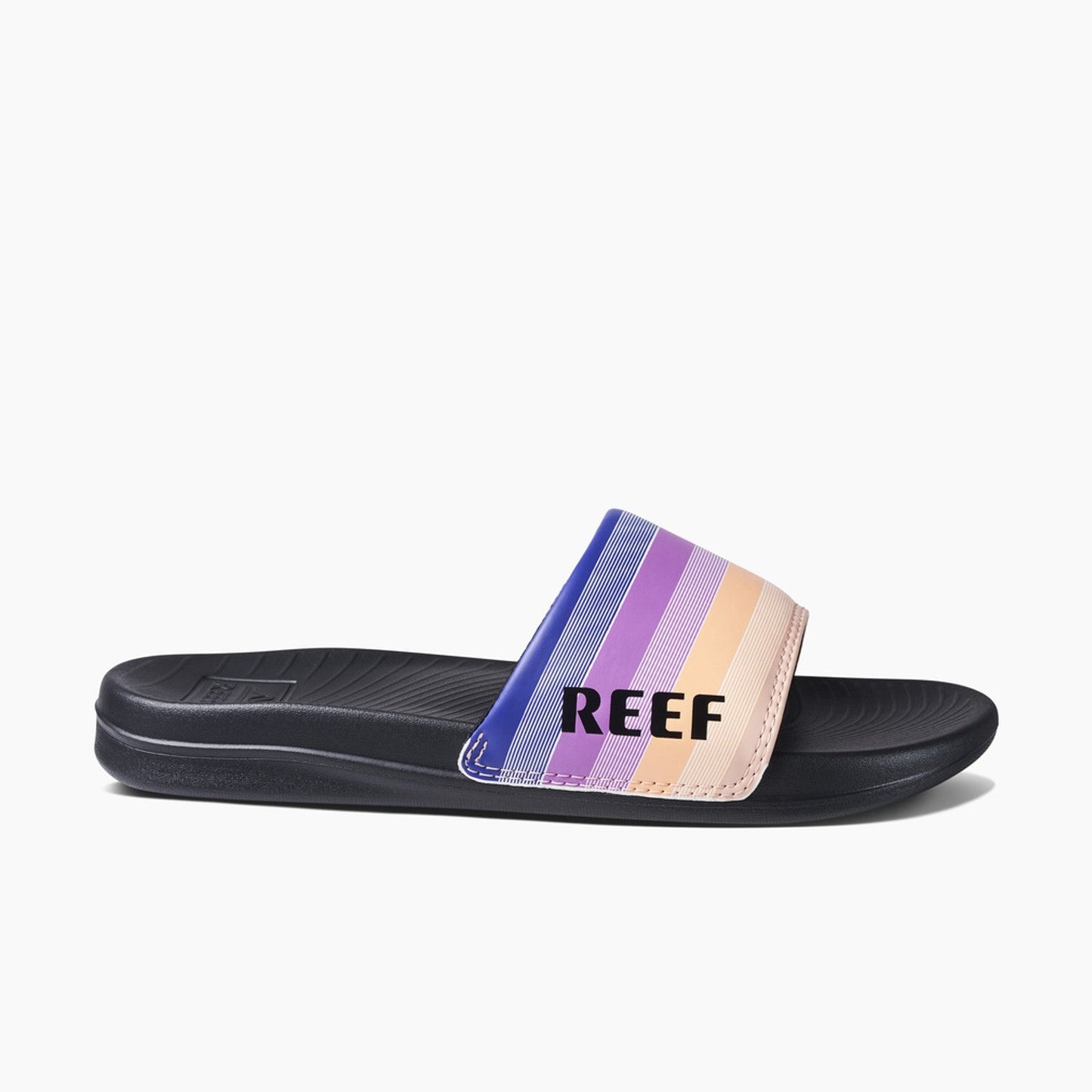 Reef One Women's Slide Sandals - 88 Gear