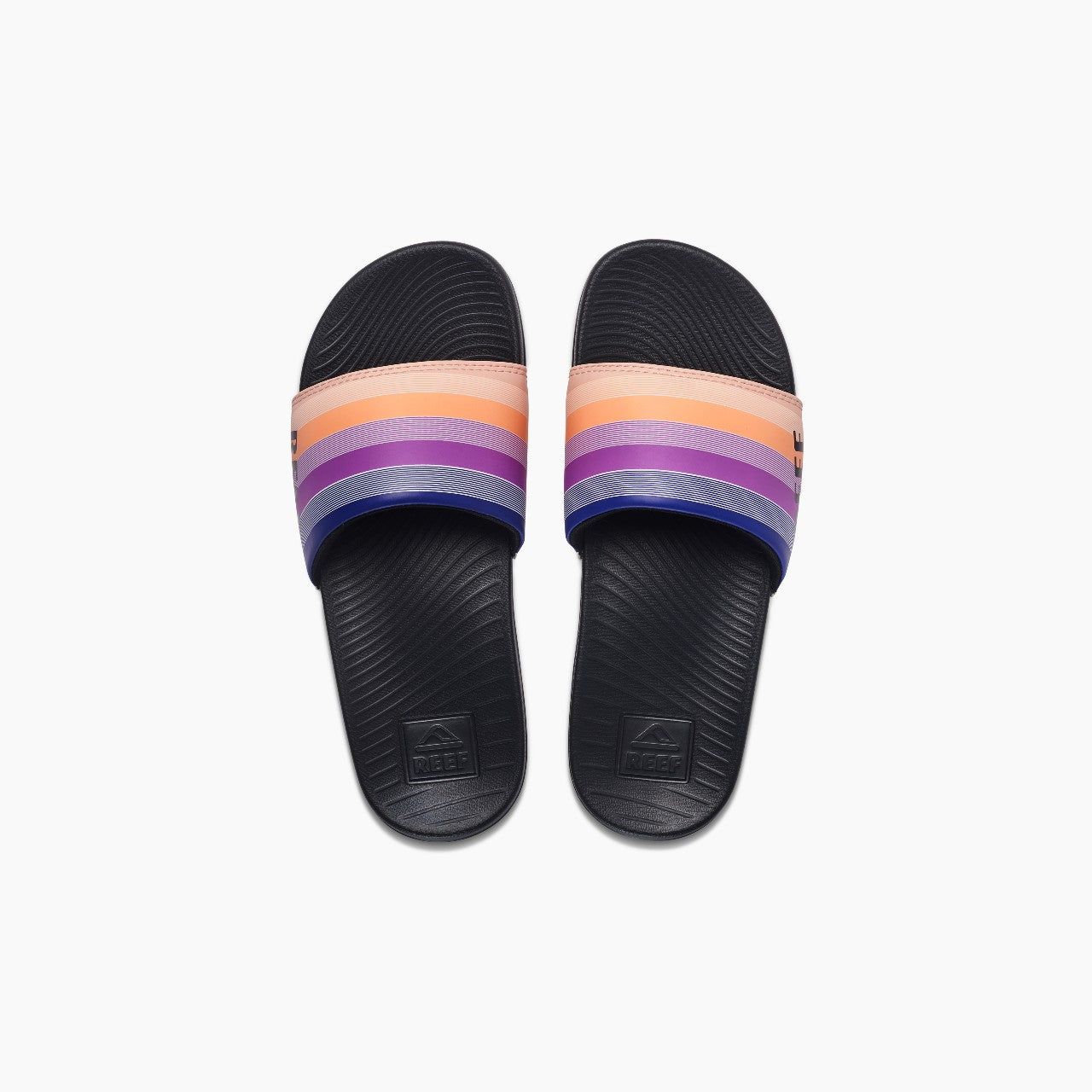 Reef One Women's Slide Sandals