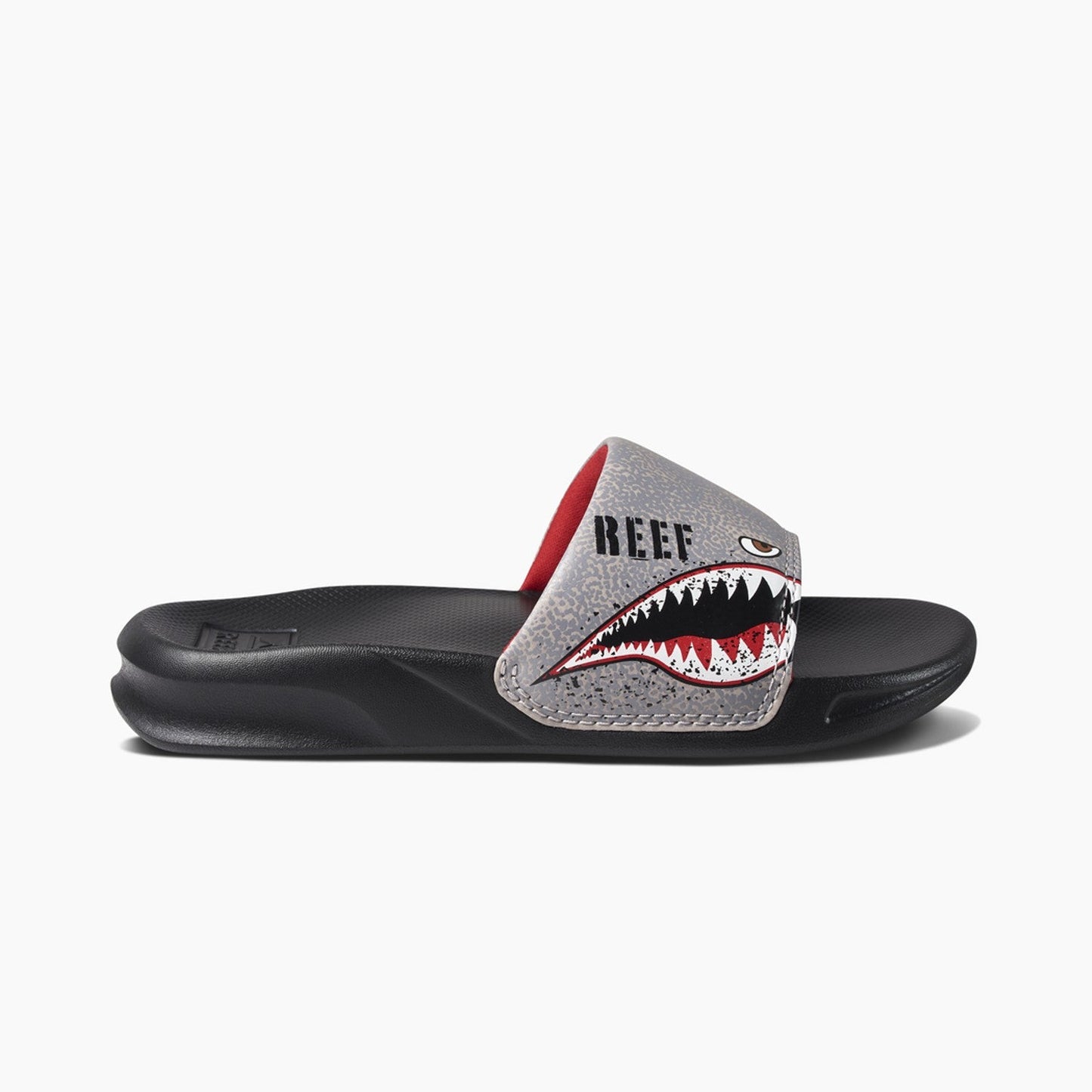 Reef Kid's One Slide Sandals