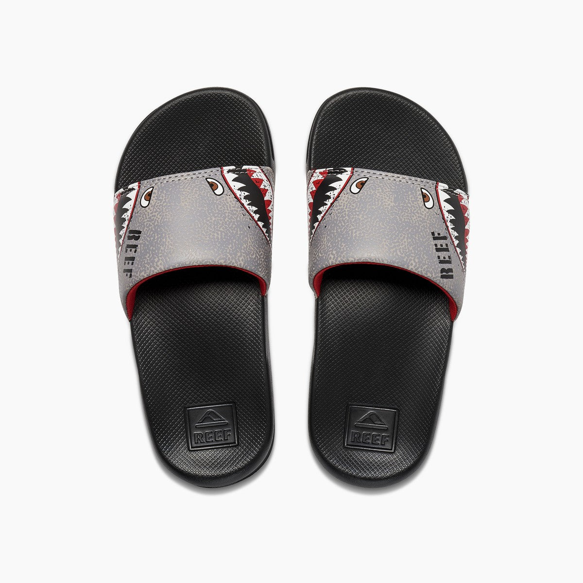 Reef Kid's One Slide Sandals