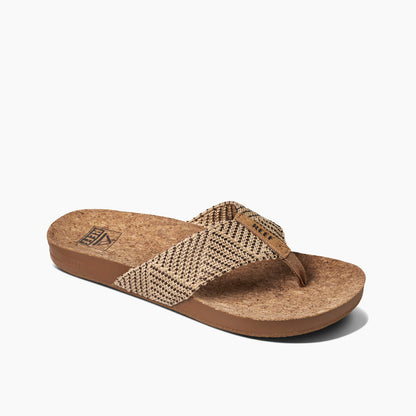 Reef Cushion Strand Women's Sandals