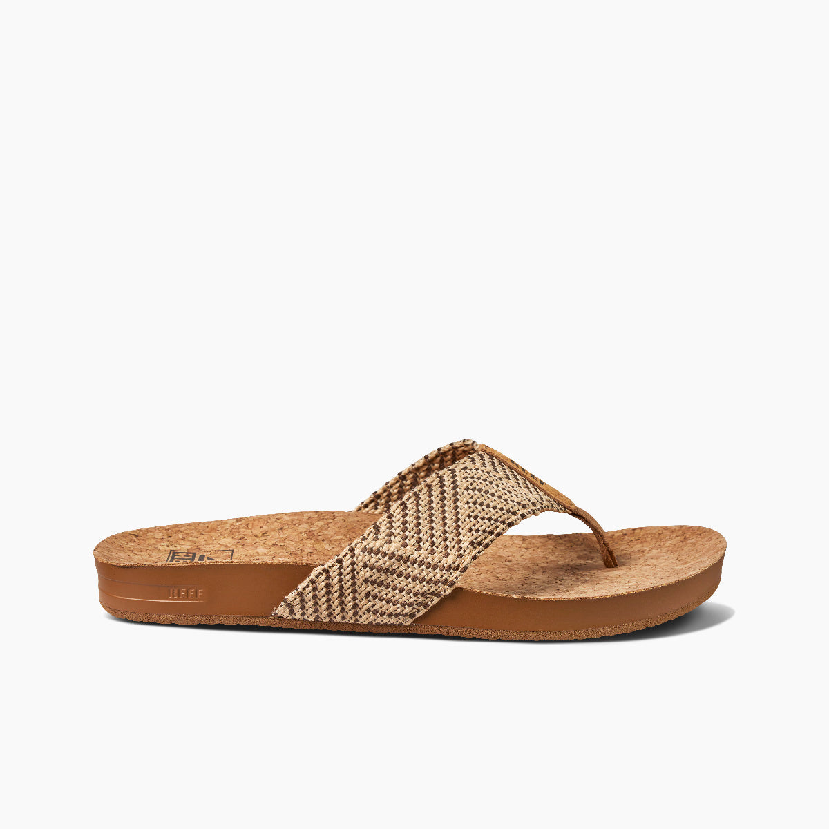 Reef Cushion Strand Women's Sandals