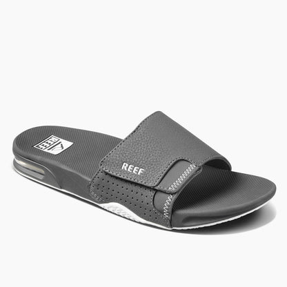 Reef Fanning Slide Sandals