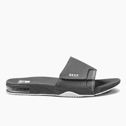 Reef Fanning Slide Sandals - 88 Gear