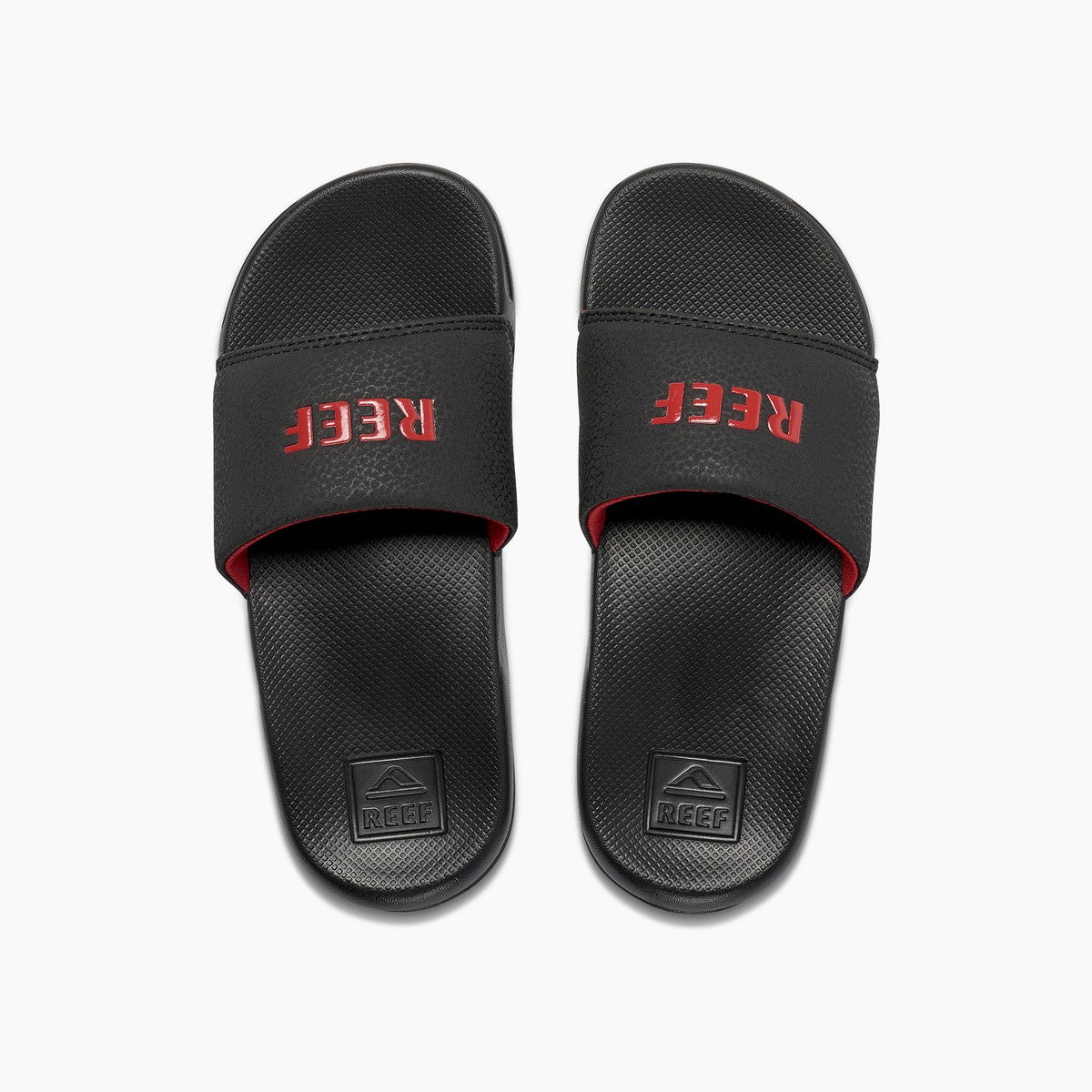 Reef Kid's One Slide Sandals