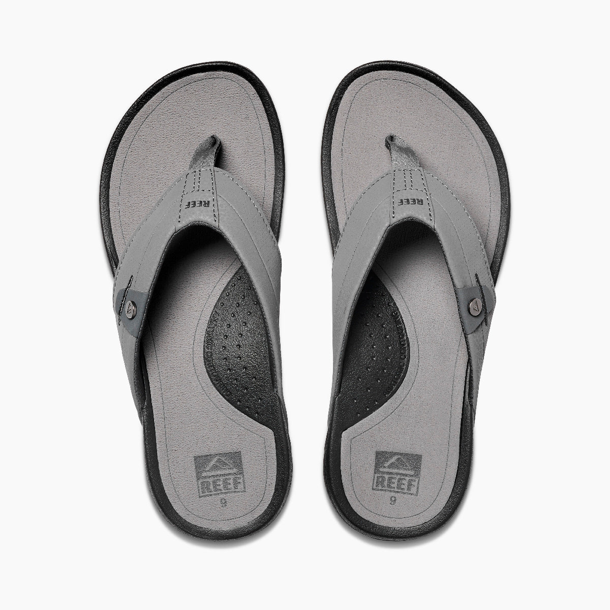 Reef Pacific Sandals