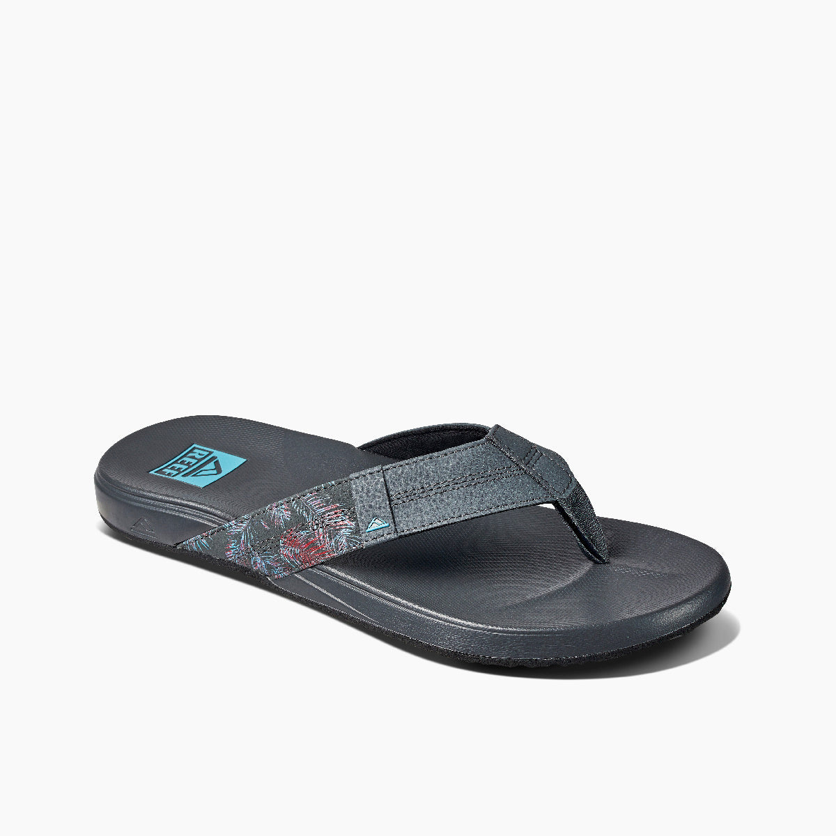 Reef Cushion Bounce Phantom Sandals