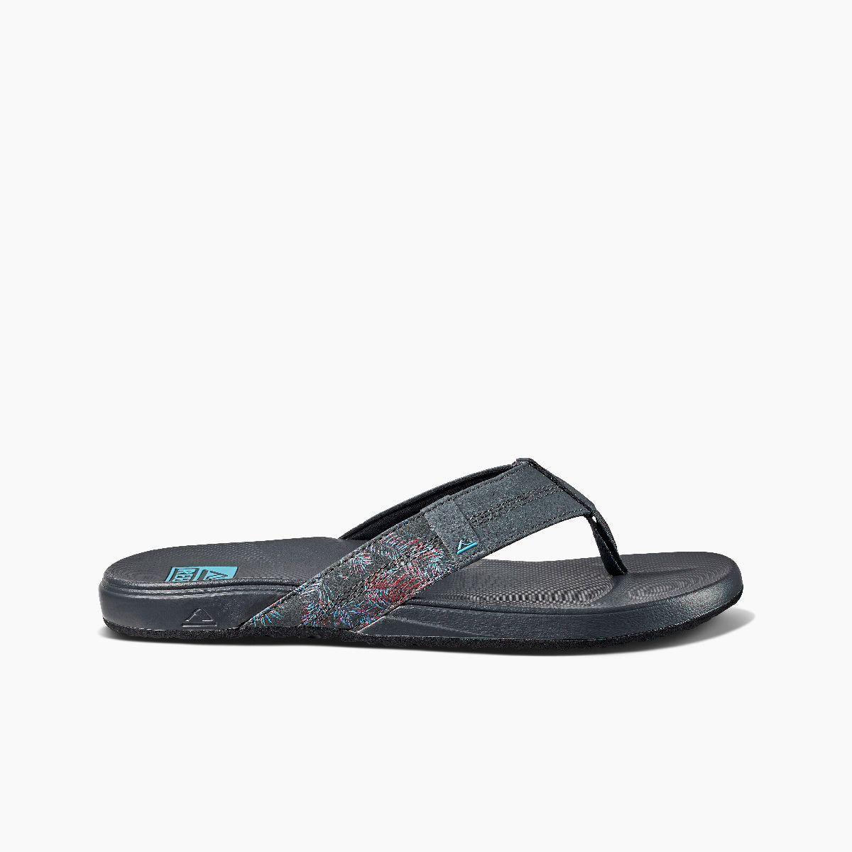 Reef Cushion Bounce Phantom Sandals