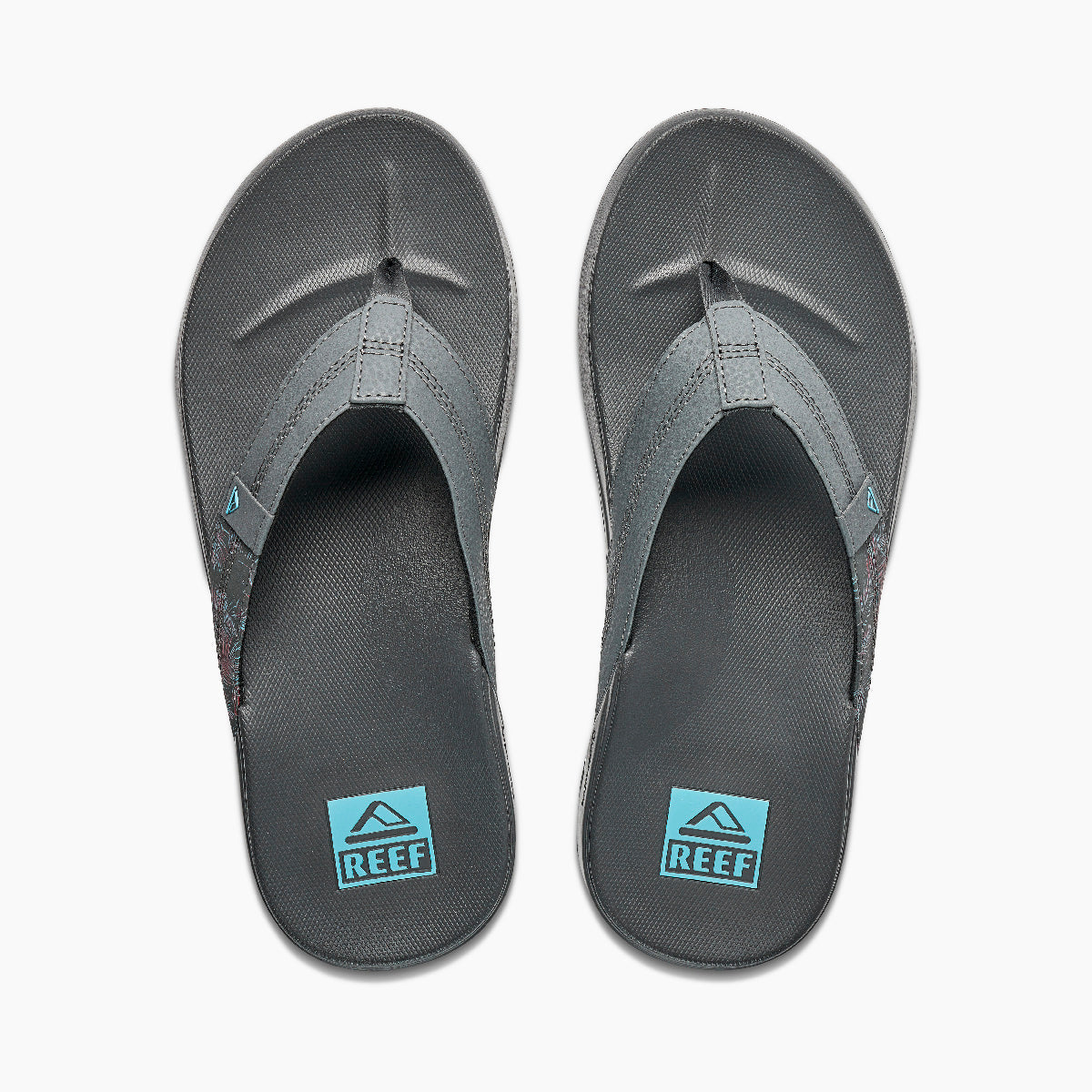 Reef Cushion Bounce Phantom Sandals