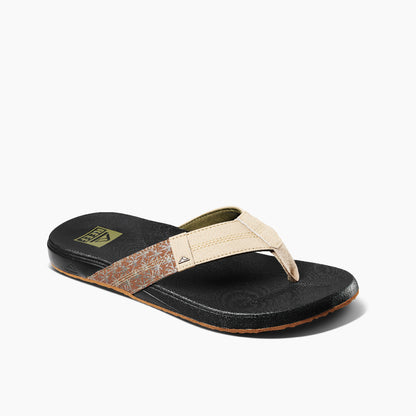 Reef Cushion Bounce Phantom Sandals