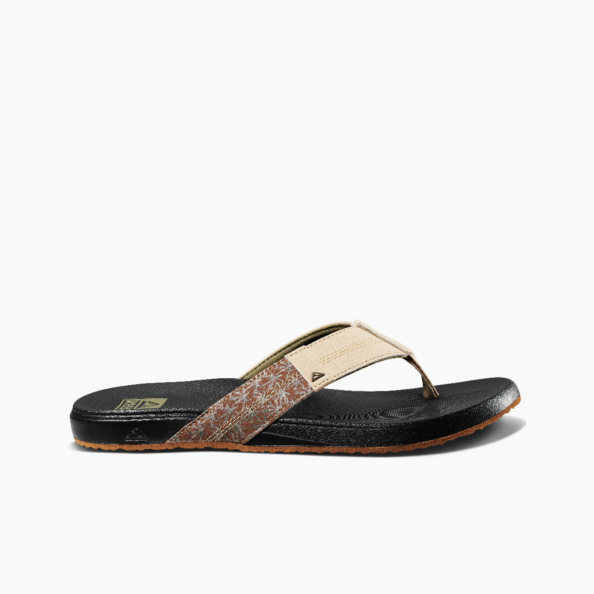 Reef Cushion Bounce Phantom Sandals