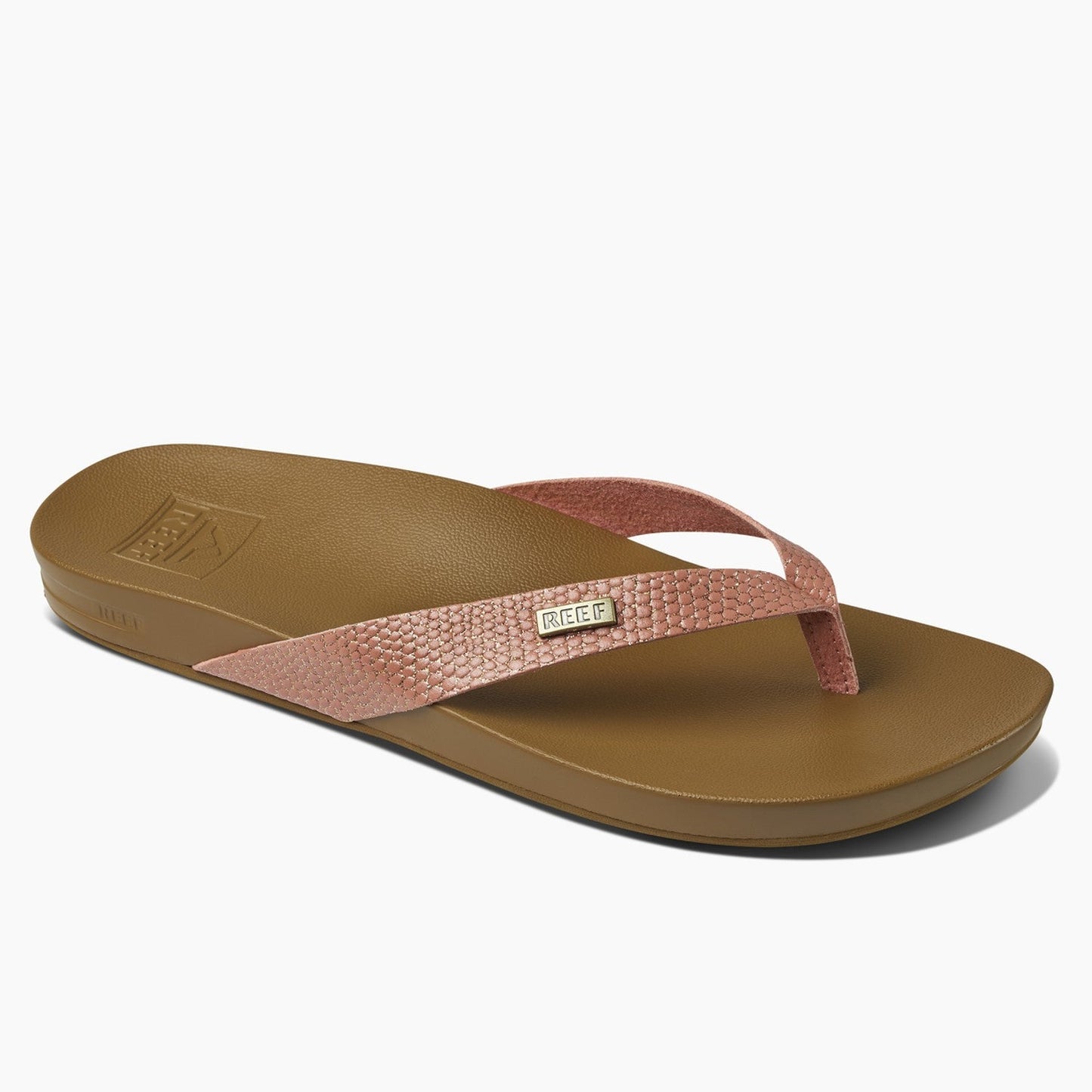 Reef Cushion Court Sandals